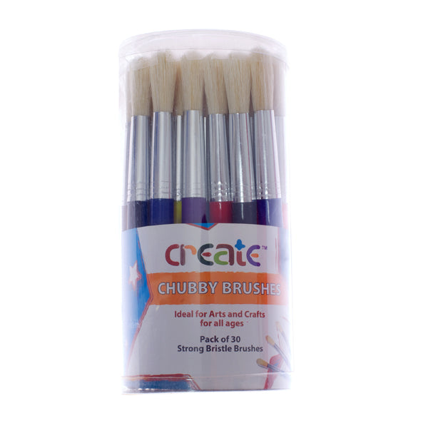 Créer - Brush Candard (30 pinceaux)
