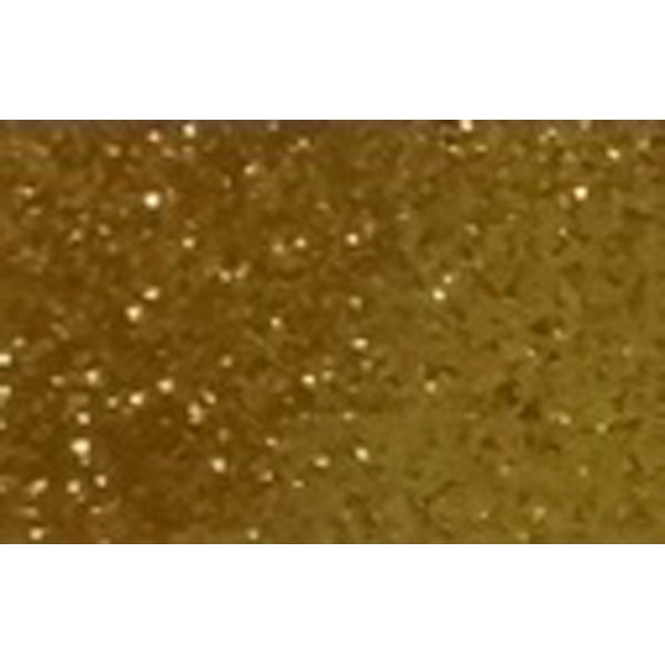 Create Craft - Glitter Glue - 120ml - Gold