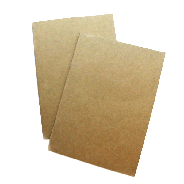Créer - Graduate Kraft Sketch Pad - A3 - 165gsm - 40 feuilles blanches