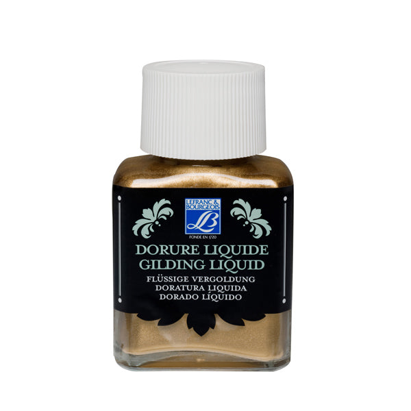 Lefranc & Bourgeois - 75 ml de laiton - L&B Liquide