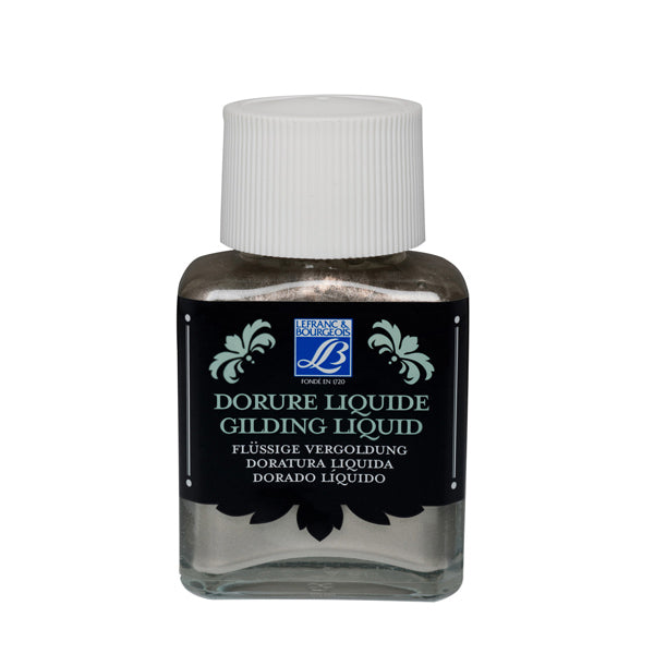 Lefranc & Bourgeois - 75 ml tin - L & B Gilding Liquid