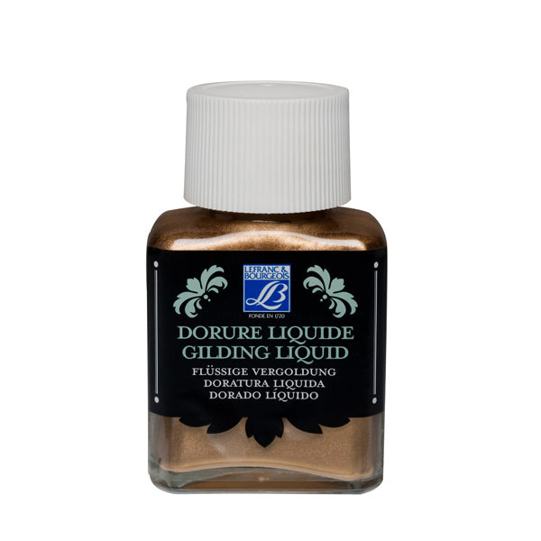 LeFranc & Bourgeois - 75 ml Classic - L&B Gilding Liquid
