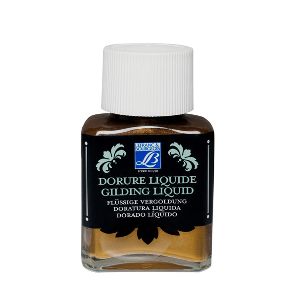 LeFranc & Bourgeois - 75 ml Florent - L&B Gilding Liquid