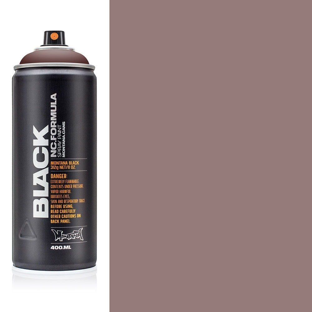 Montana - Black - Merlot - 400 ml (BLK3065)