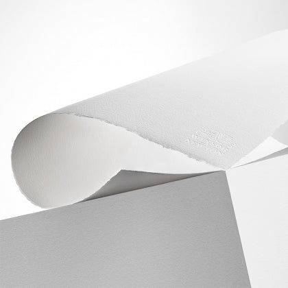 Winsor & Newton - waterverfpapierbladen - koud geperste CP -140lbs 300GSM 22x30 "56x76cm