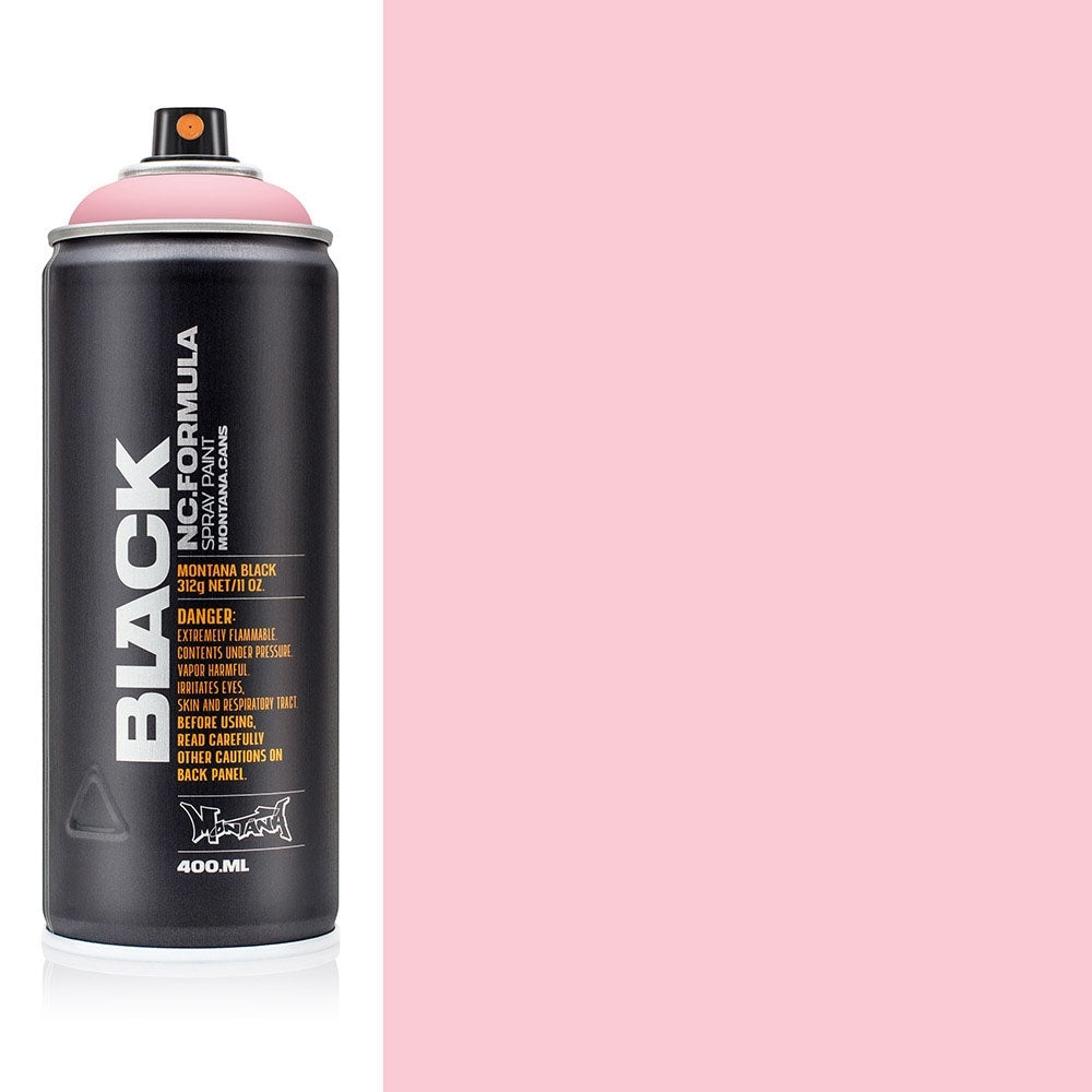 Montana - Black - Patpong - 400 ml (BLK3305)