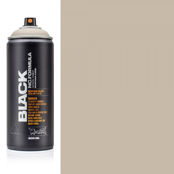 Montana - Black - Gambetta - 400 ml (BLK7110)