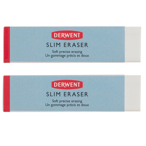 Derwent - Slim Eraser