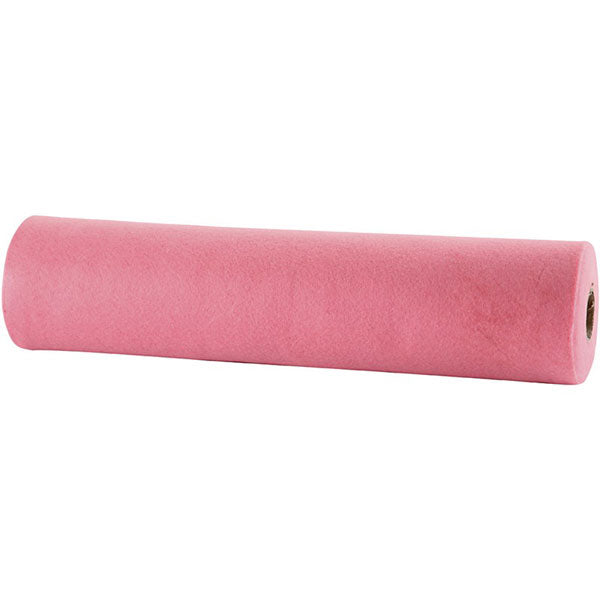 Handwerk erstellen - Filz 5m Pink