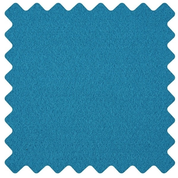 Créer Craft - Felt 5m Turquoise