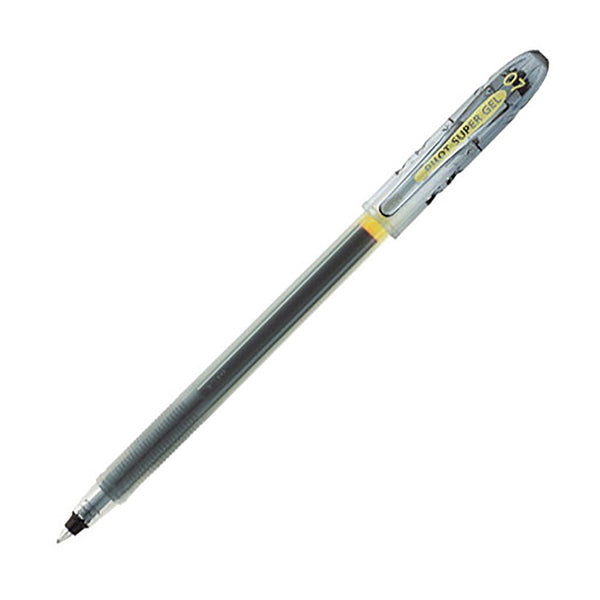 Pilot - G1 - Gel pen Ink - Rollerball - Black - Fine Tip