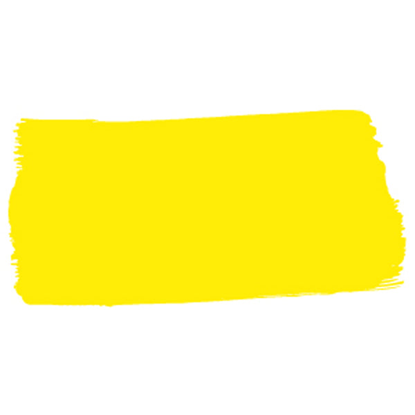 Liquitex - Marqueur - 2-4 mm - jaune fluorescent