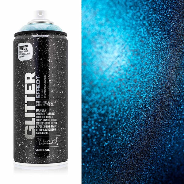 Montana - Effetto glitter - Cosmos - 400 ml