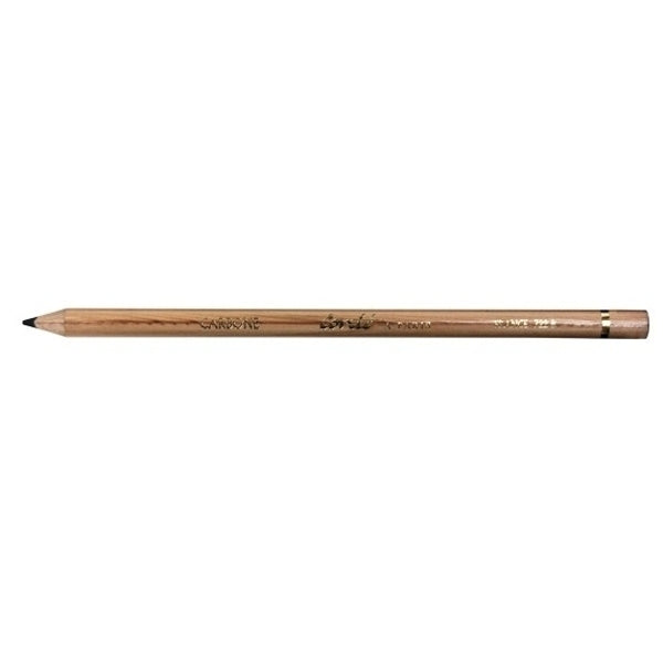 Conte - Carbon Pencil - 3B