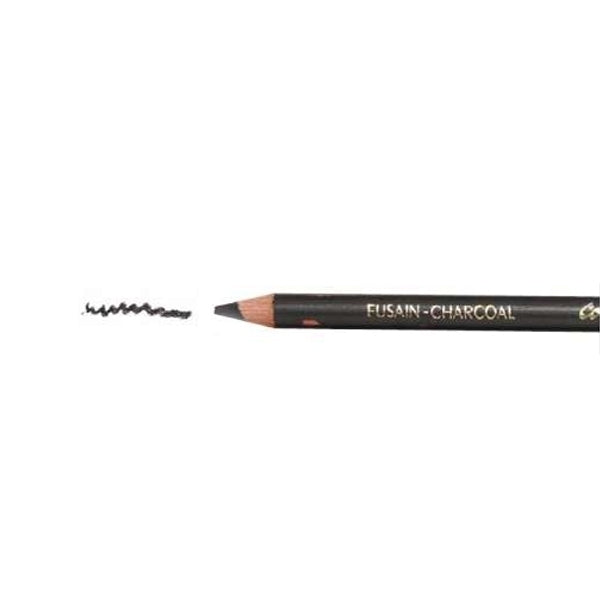 Conte - Charcoal Pencil - B