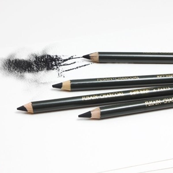 Conte - Charcoal Pencil - HB