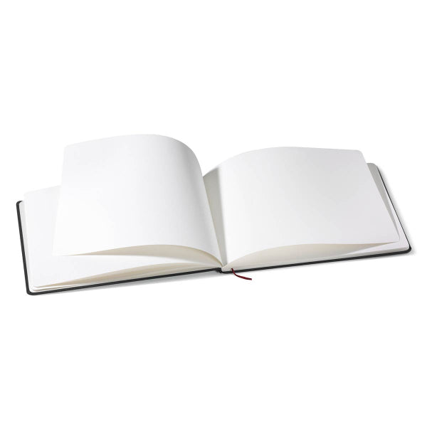 Hahnemuhle-Libro dell'acquerello-A4 200gsm-Paesaggio