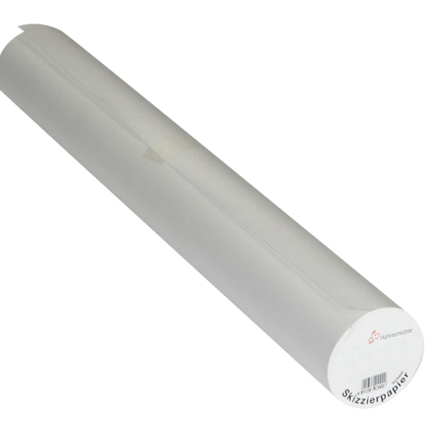 Hahnemuehle Transparent Tracing / Drawing Paper Roll 25 g/m² 330mm x 100m