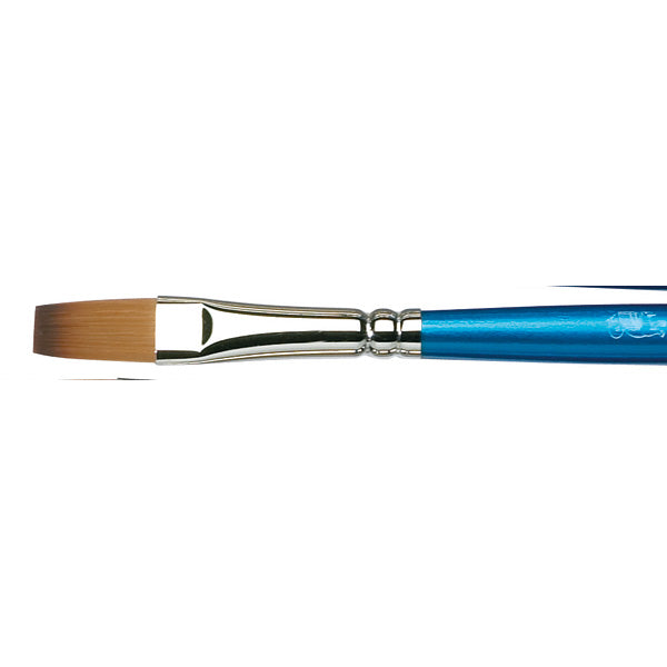 Winsor and Newton - Cotman Series 666 One Stroke Long Handle Brush - 6mm (1-4")
