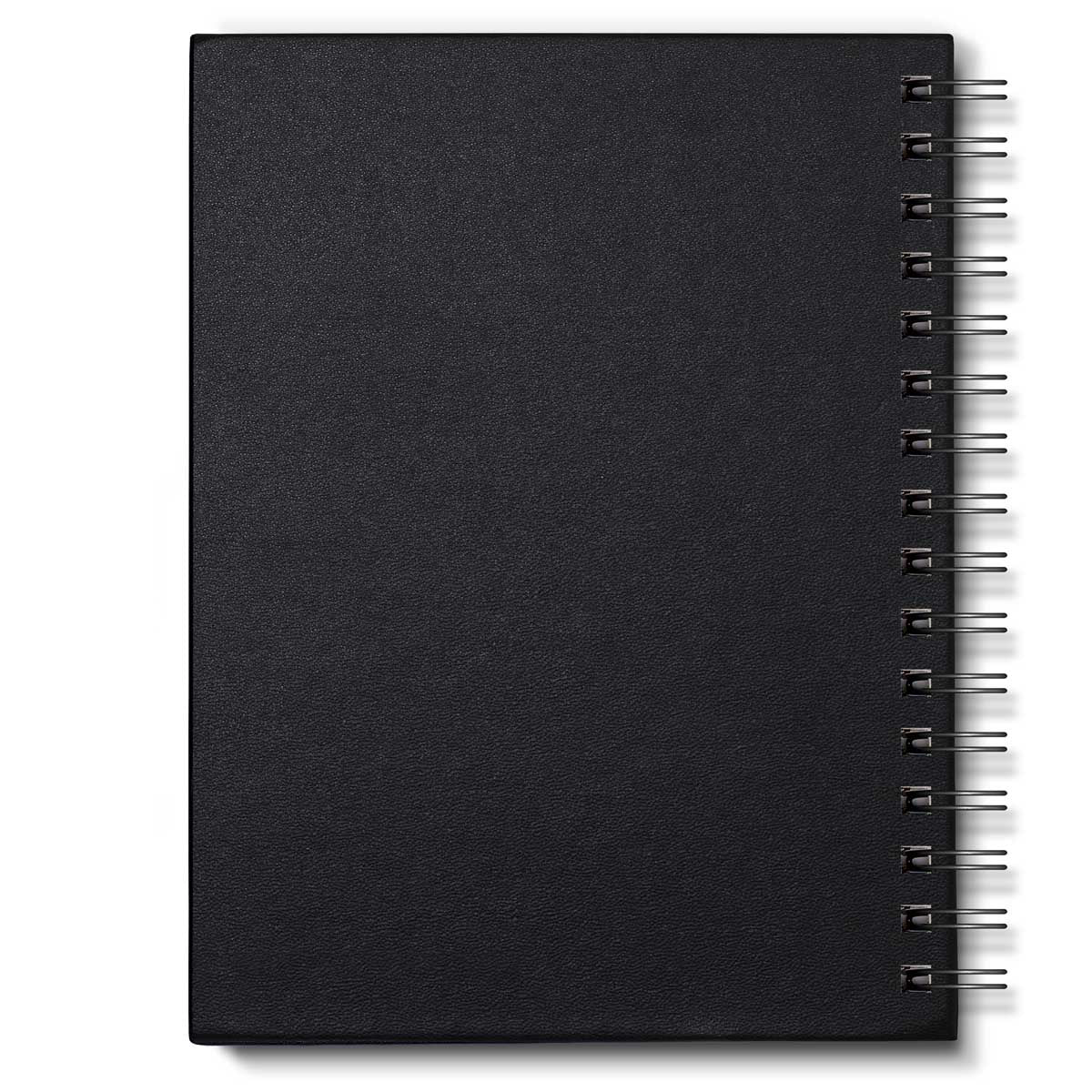 Winsor und Newton - Hardback Spiral Sketchbook - 170g A5