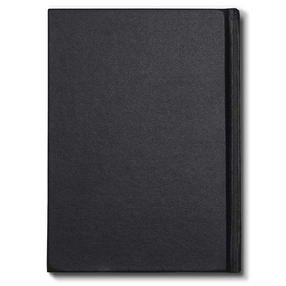 Winsor und Newton - Hardback Sketch Book 170GSM - A5 gebunden
