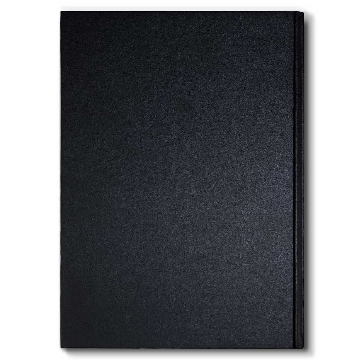 Winsor en Newton - Hardback Bound Sketchbook 110G A4