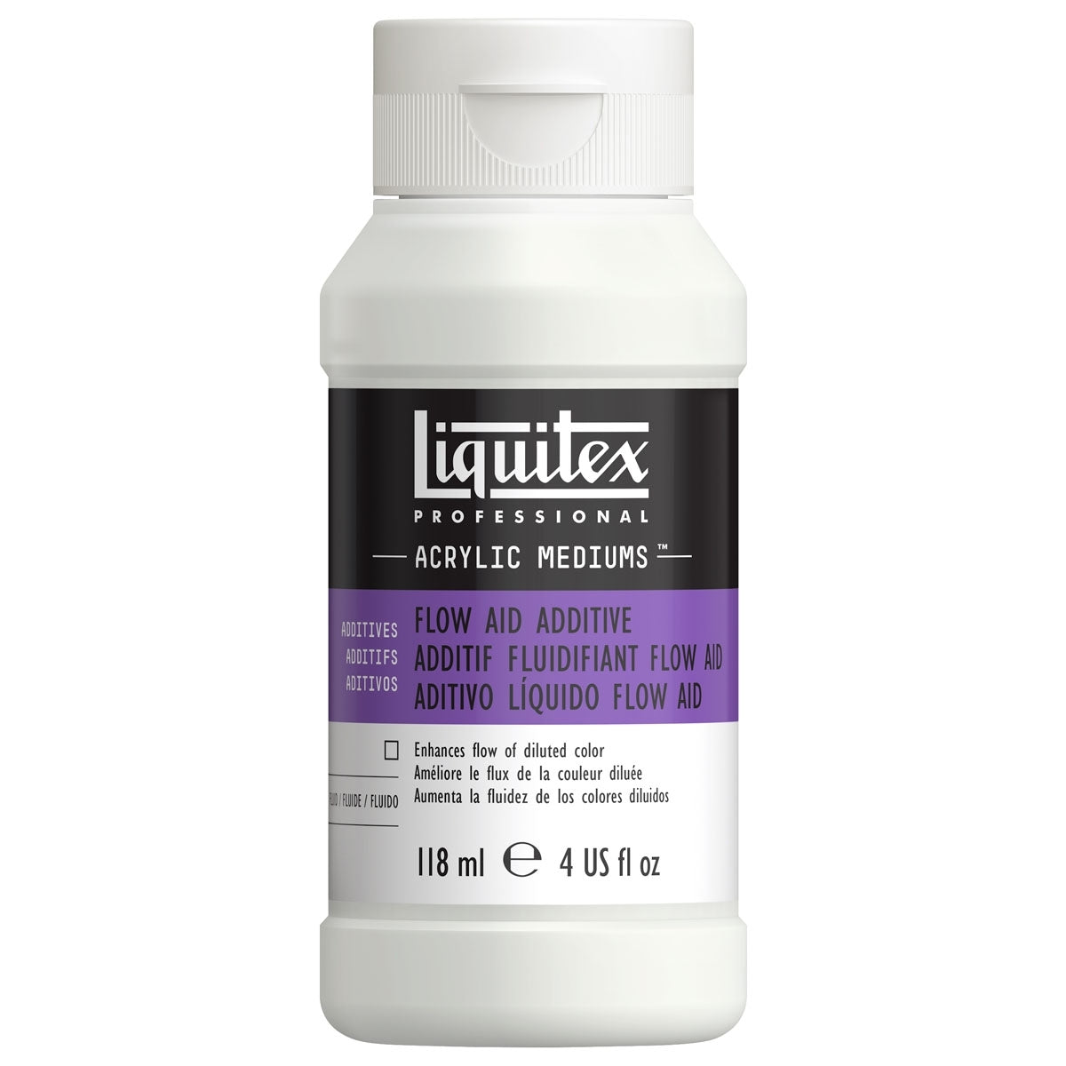 Liquitex - Aiuto a flusso 118 ml