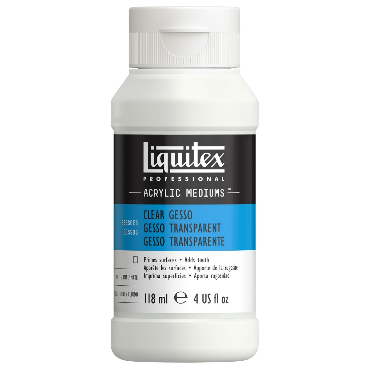 LiquiteX - Gesso claire 118 ml