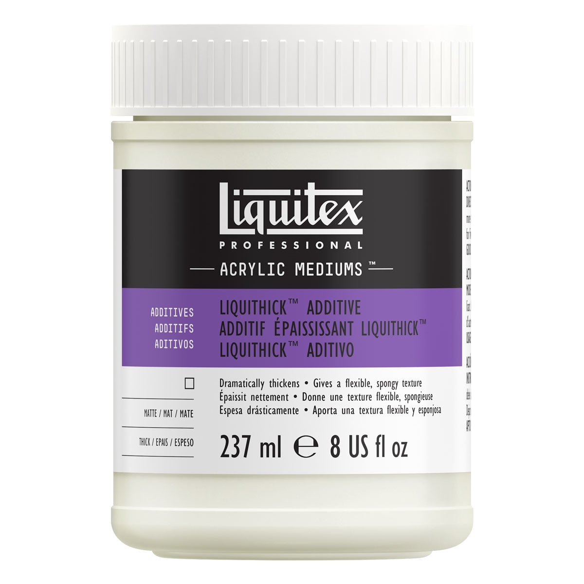 Liquitex - Liquithick 237 ml