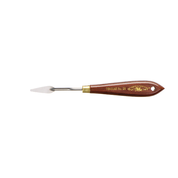 Winsor and Newton - Painting Knife - No. 20 (32mm)