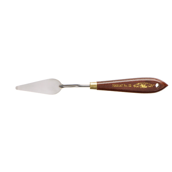 Winsor and Newton - Painting Knife - No. 22 (70mm)