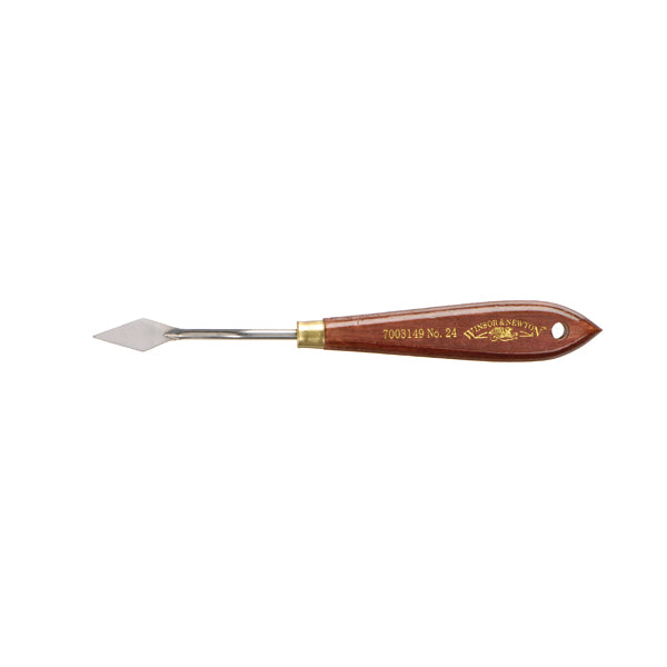 Winsor and Newton - Painting Knife - No. 24 (30mm)
