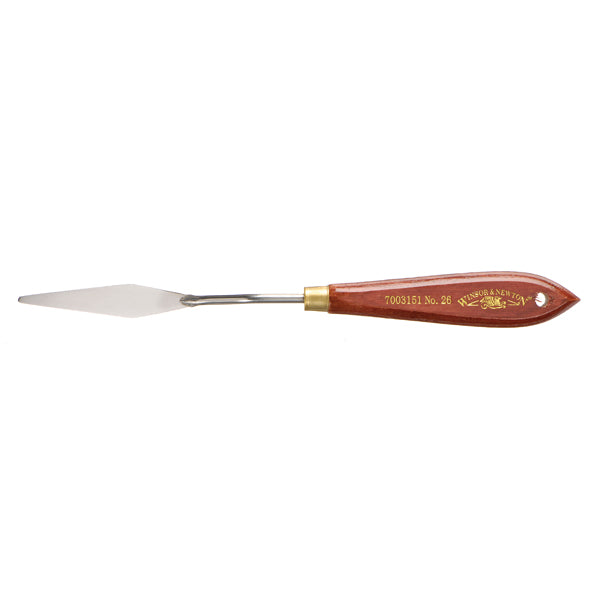 Winsor and Newton - Painting Knife - No. 26 (70mm)