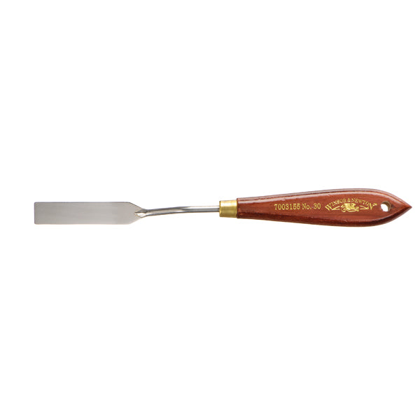 Winsor and Newton - Painting Knife - No. 30 (62mm)