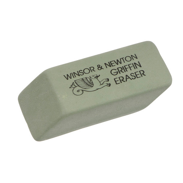 Winsor and Newton - Griffin Erasers