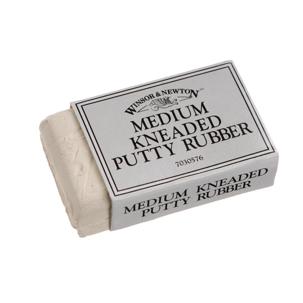 Winsor and Newton - Kneaded Putty Rubbers Medium size