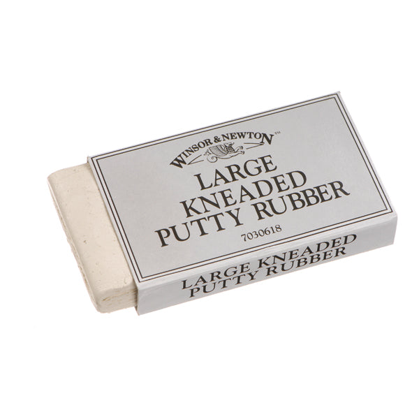 Winsor and Newton - Kneaded Putty Rubbers Large size