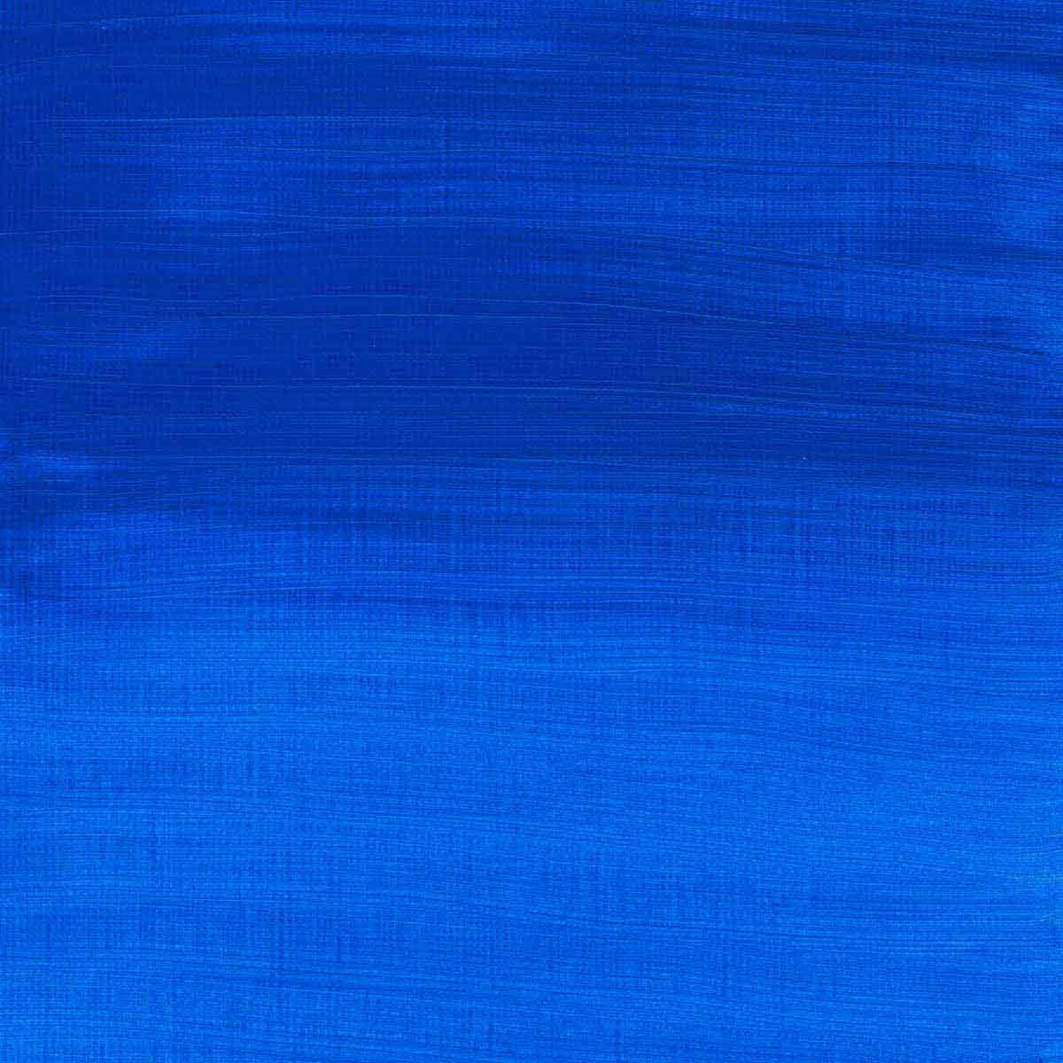 Winsor e Newton - Colore acrilico degli artisti professionisti - 200ml - Cobalt Blue