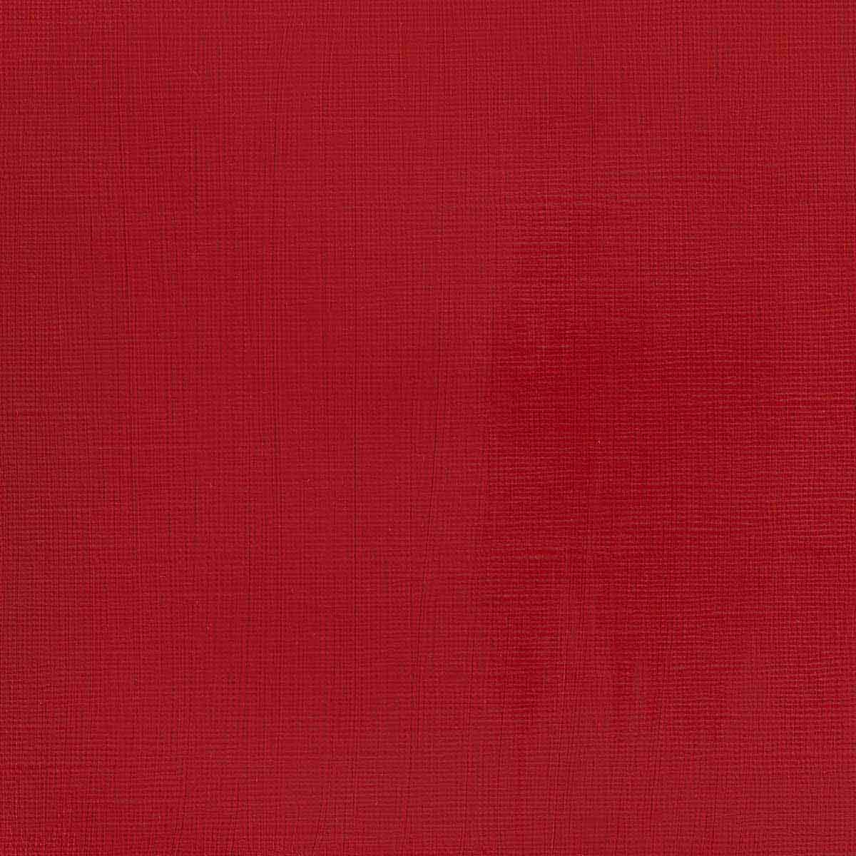 Winsor und Newton - Acrylfarbe der professionellen Künstler - 60 ml - Cadmium Red Deep