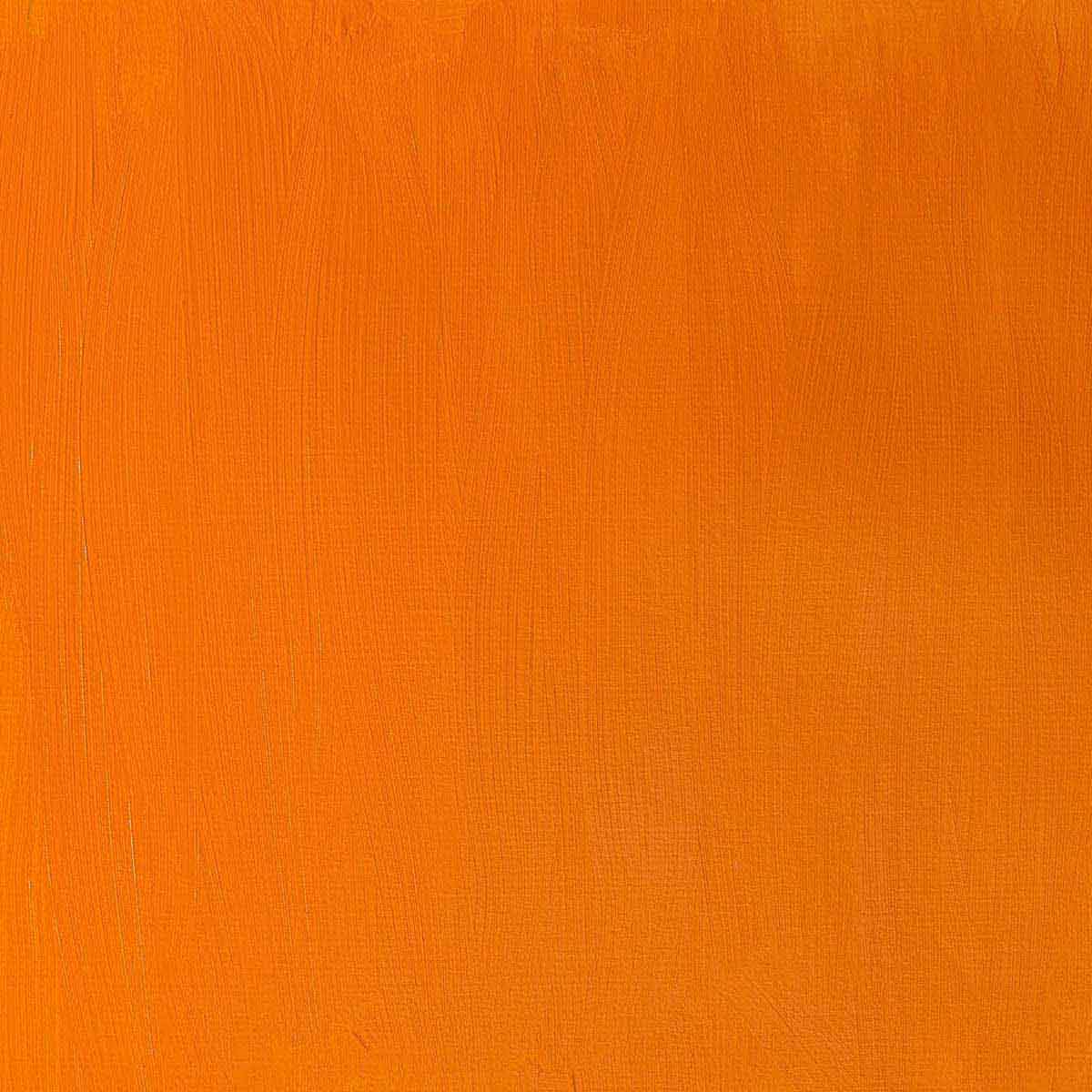 Winsor and Newton - Professional Artists' Acrylic Colour - 60ml - Cadmium Orange