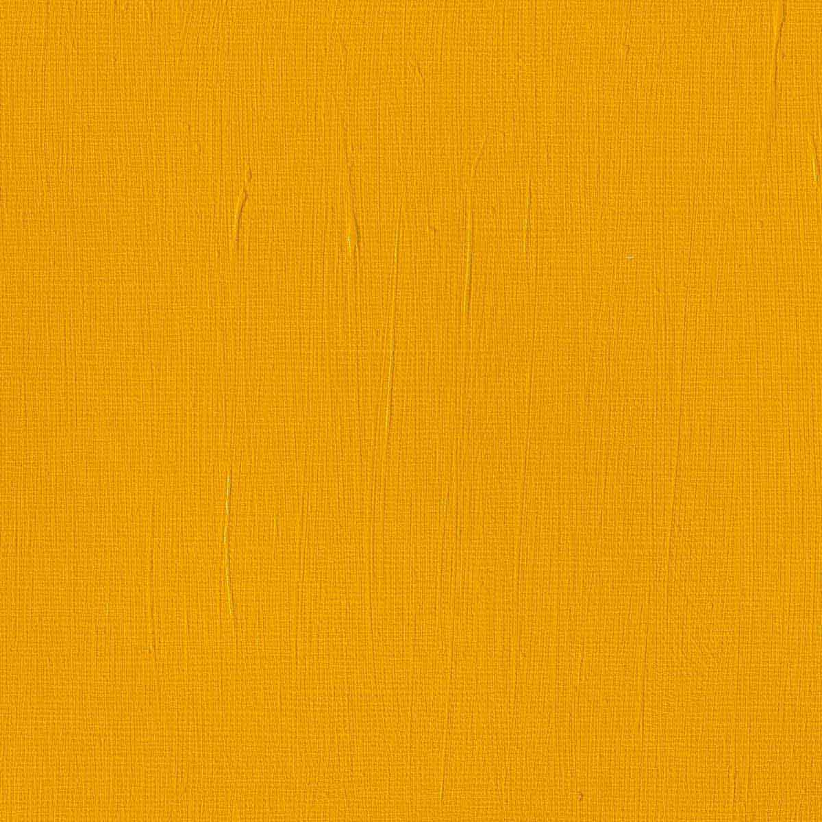 Winsor und Newton - Acrylfarbe der professionellen Künstler - 60 ml - Cadmium Yellow Deep