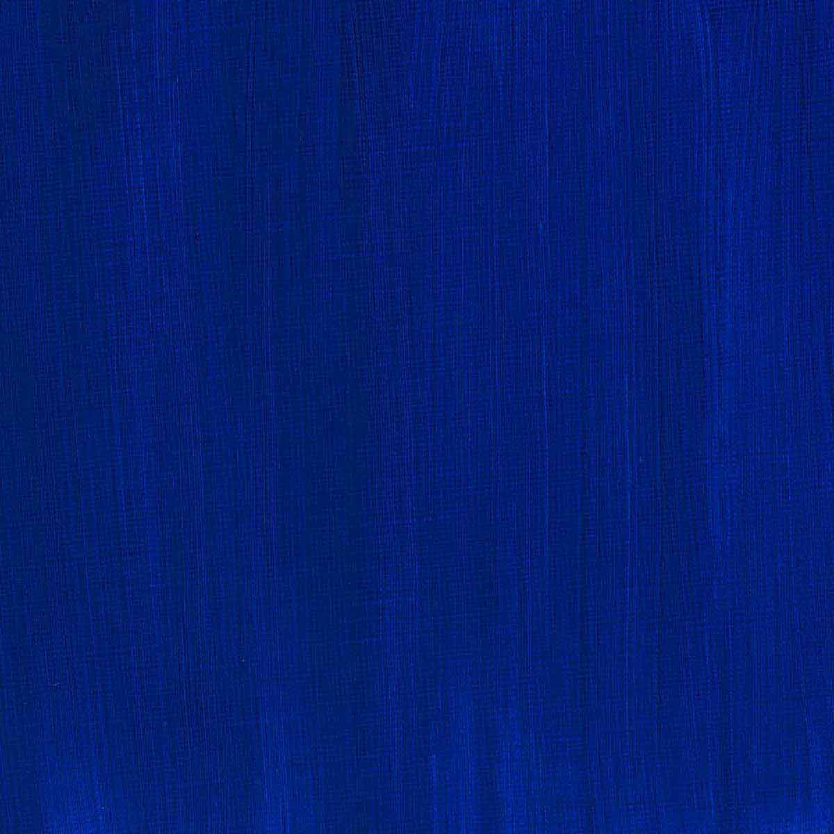 Winsor und Newton - Acrylfarbe der professionellen Künstler - 60 ml - Kobaltblau Deep