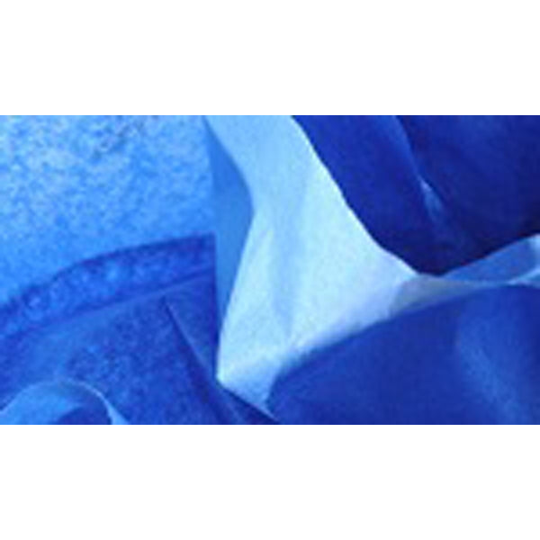 Canson - papier de soie - Ultramarine