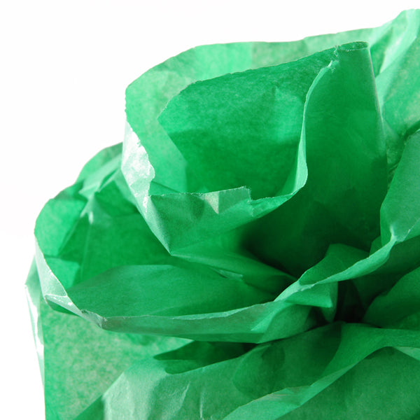 Canson - papier de soie - vert vif