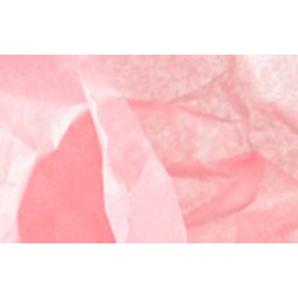 Canson - carta tissutale - rosa