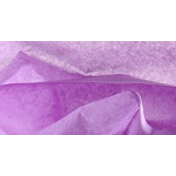 Canson - papier de soie - lilas