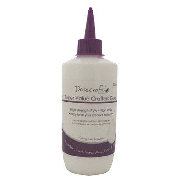 Dovecraft - Crafters Glue - 250 ml