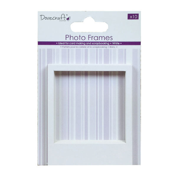 Dovecraft Photo Frames