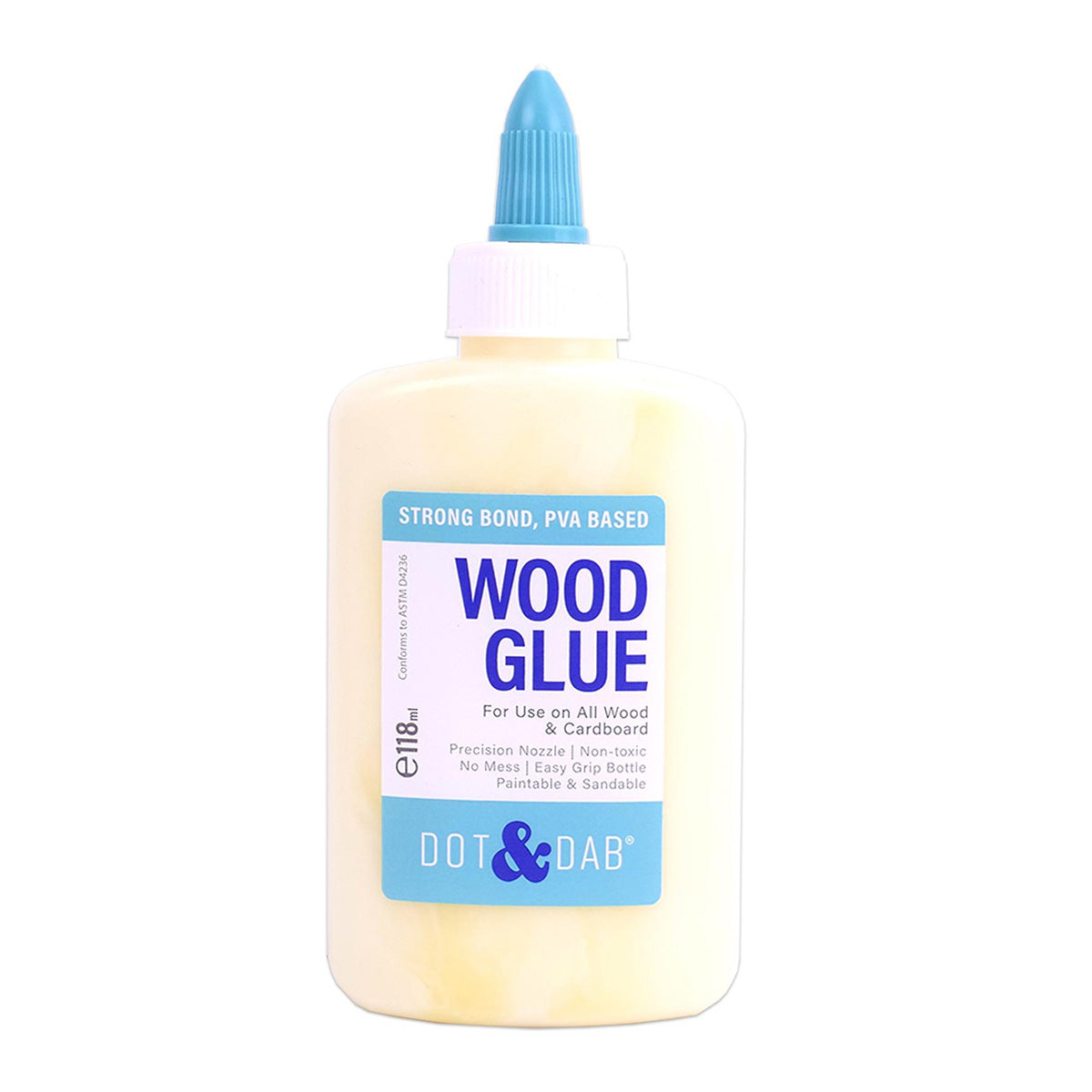 Dot & Dab - Wood Glue 118ml