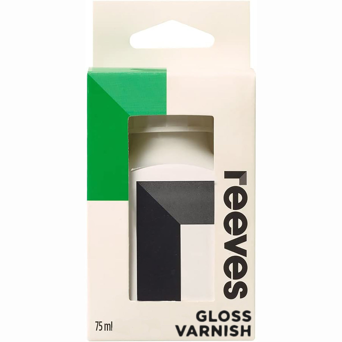 Reeves - Acrylic Gloss Varnish 75ml